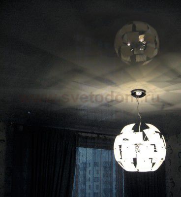 Люстра Odeon light 2655/6 VORM