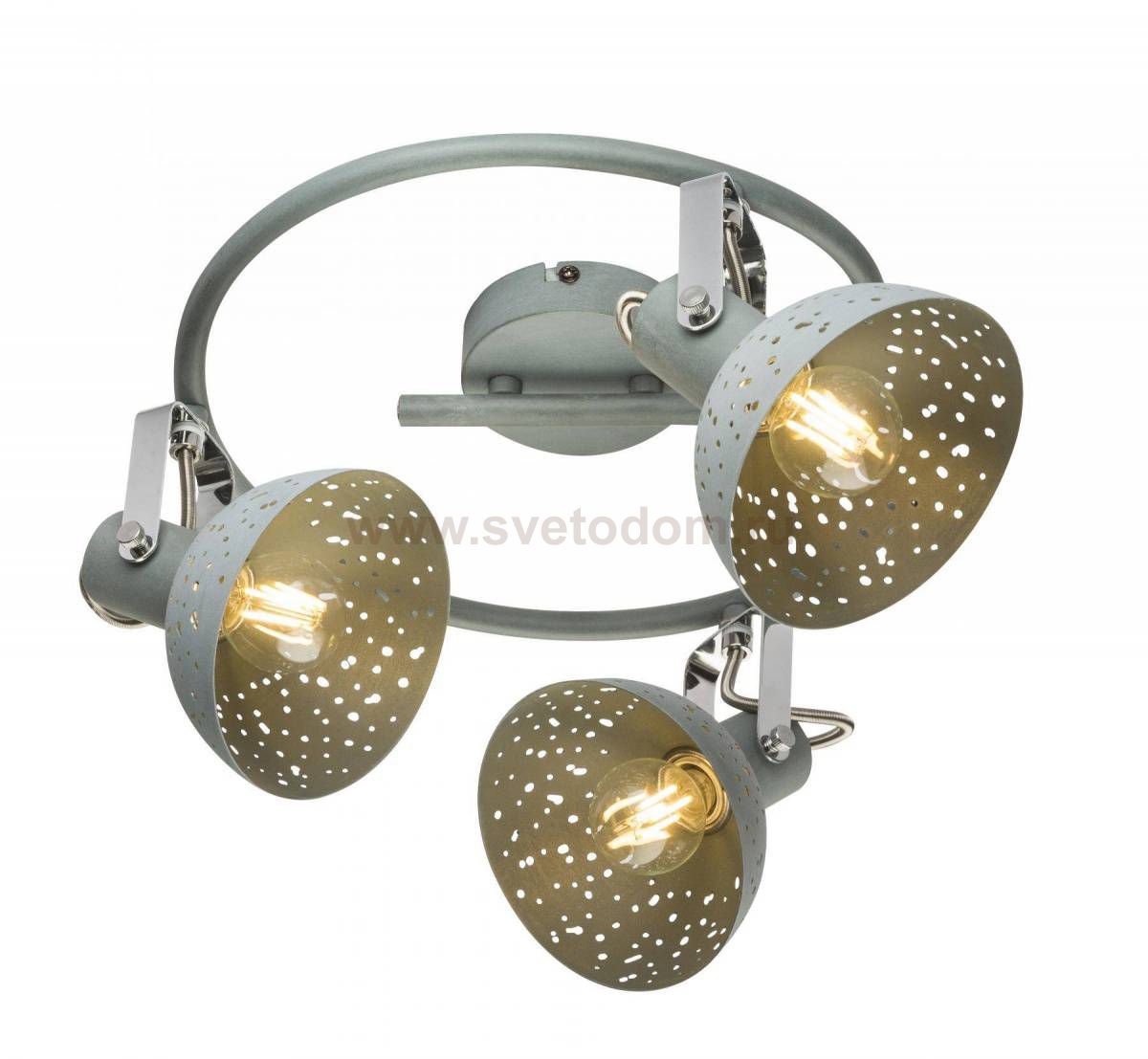 Спот Globo Fabian 54653-3