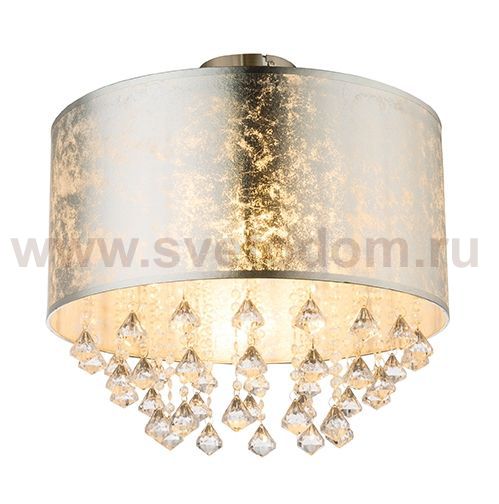 Светильник потолочный Globo Amy 15188D3