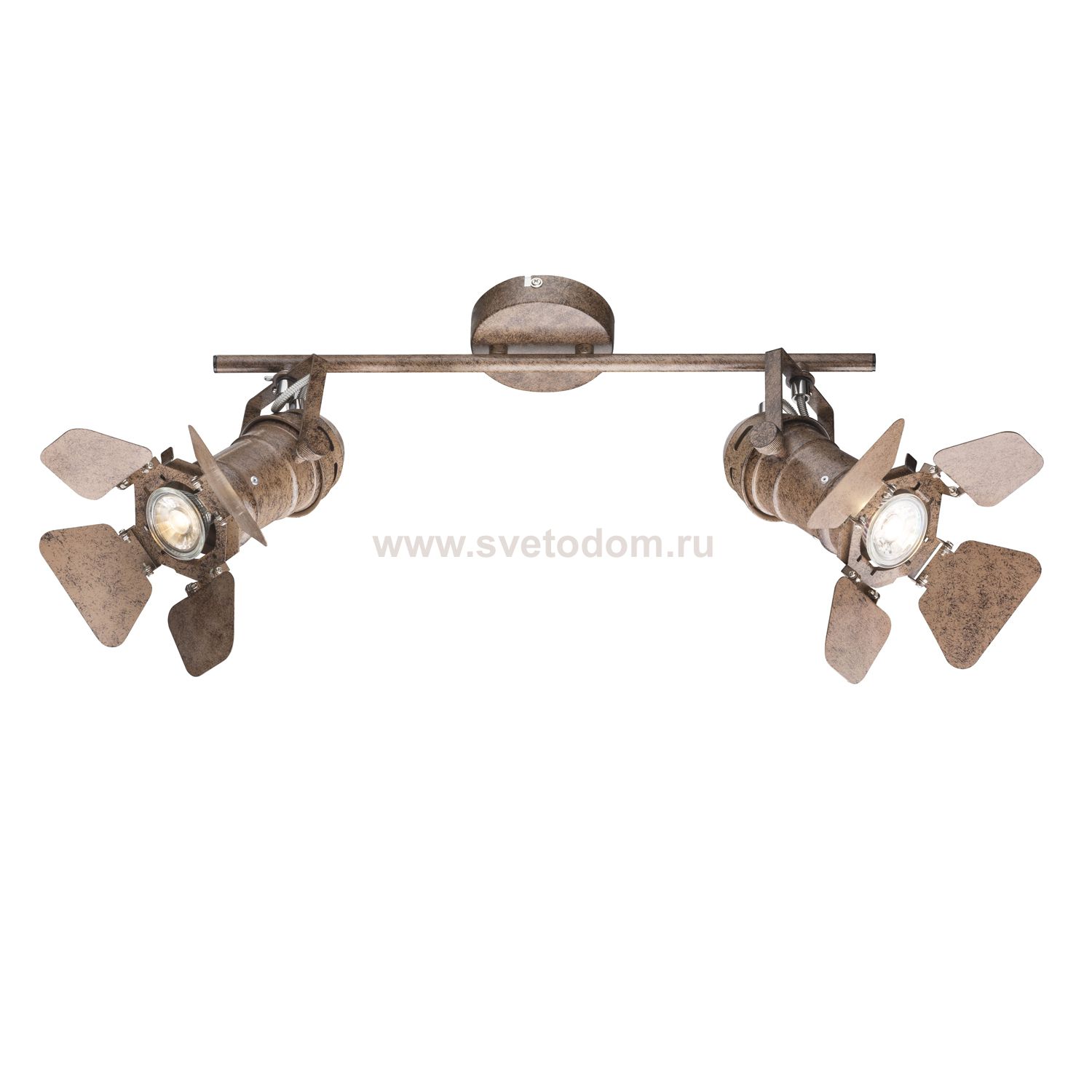 Спот Globo Egon 54650-2