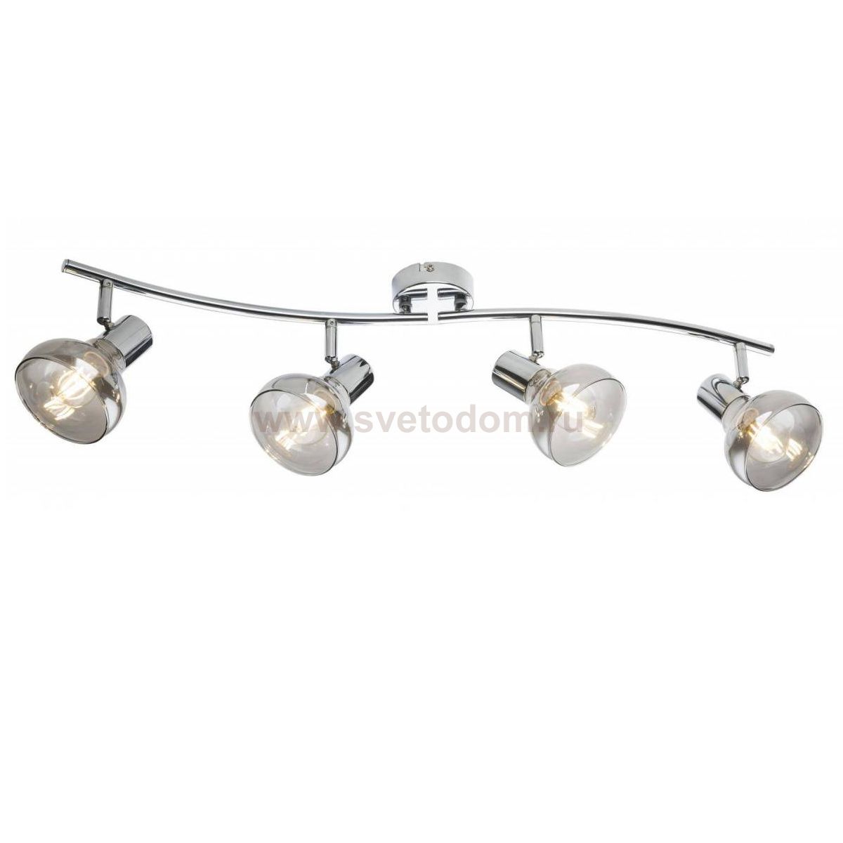 Спот Globo Lothar 54921-4