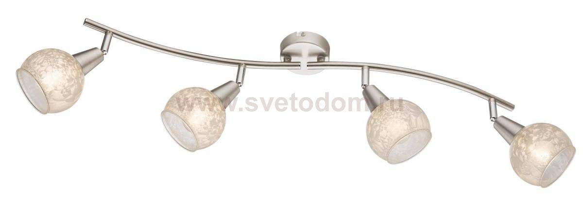 Спот Globo California 54987-4