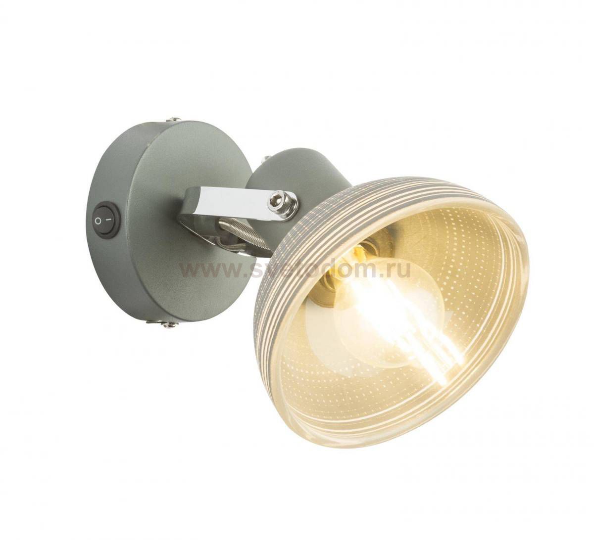 Спот Globo Daisy 54658-1