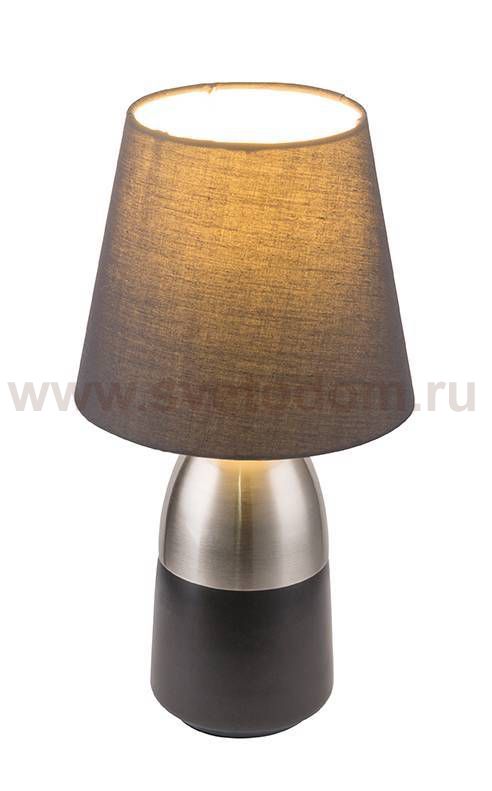 Настольная лампа Globo Eugen 24135N
