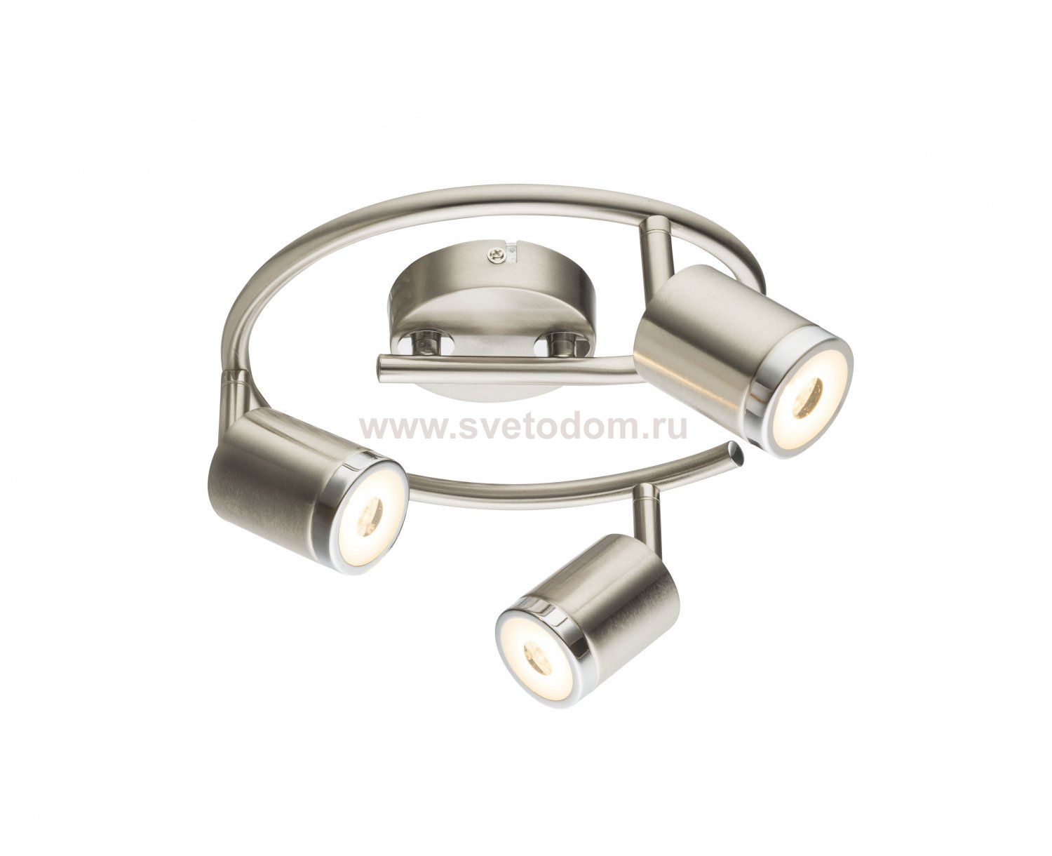 Светильник потолочный Globo 56958-3