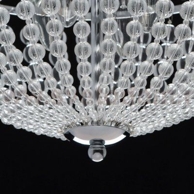 Люстра хрустальная Mw light 464018506