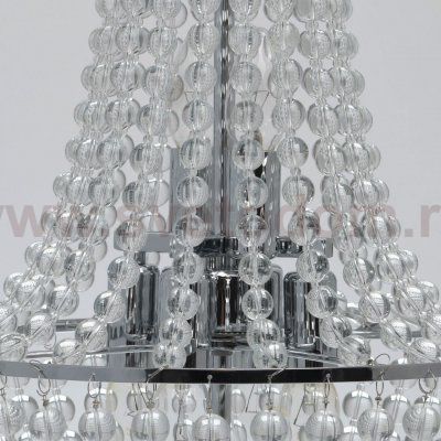 Люстра хрустальная Mw light 464018506