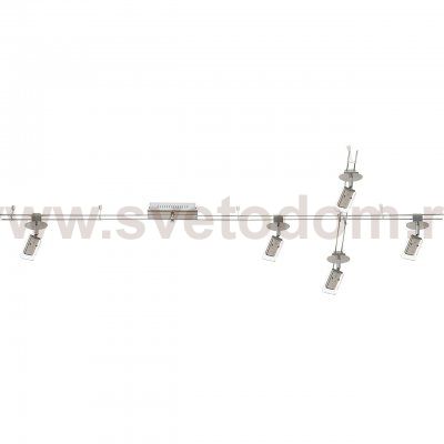 Светильник Mw light 550011405