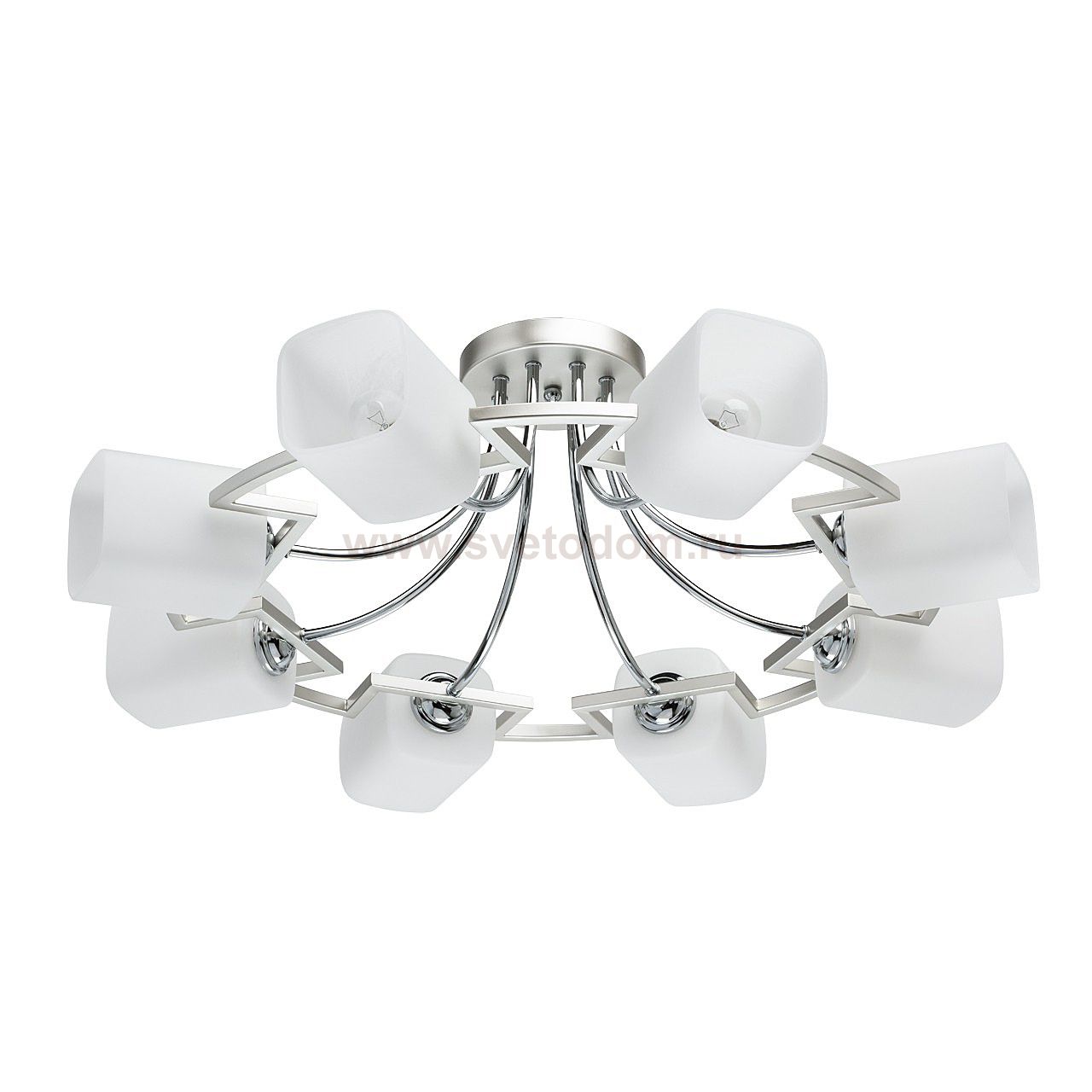 Светильник Mw light 673013508