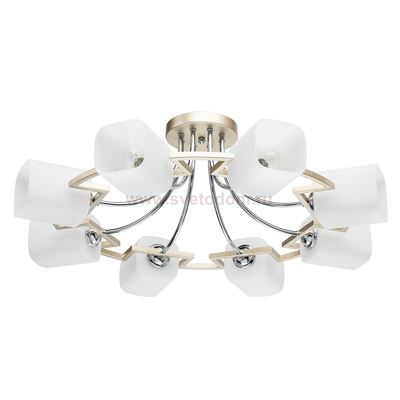 Светильник Mw light 673013608