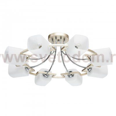 Светильник Mw light 673013608