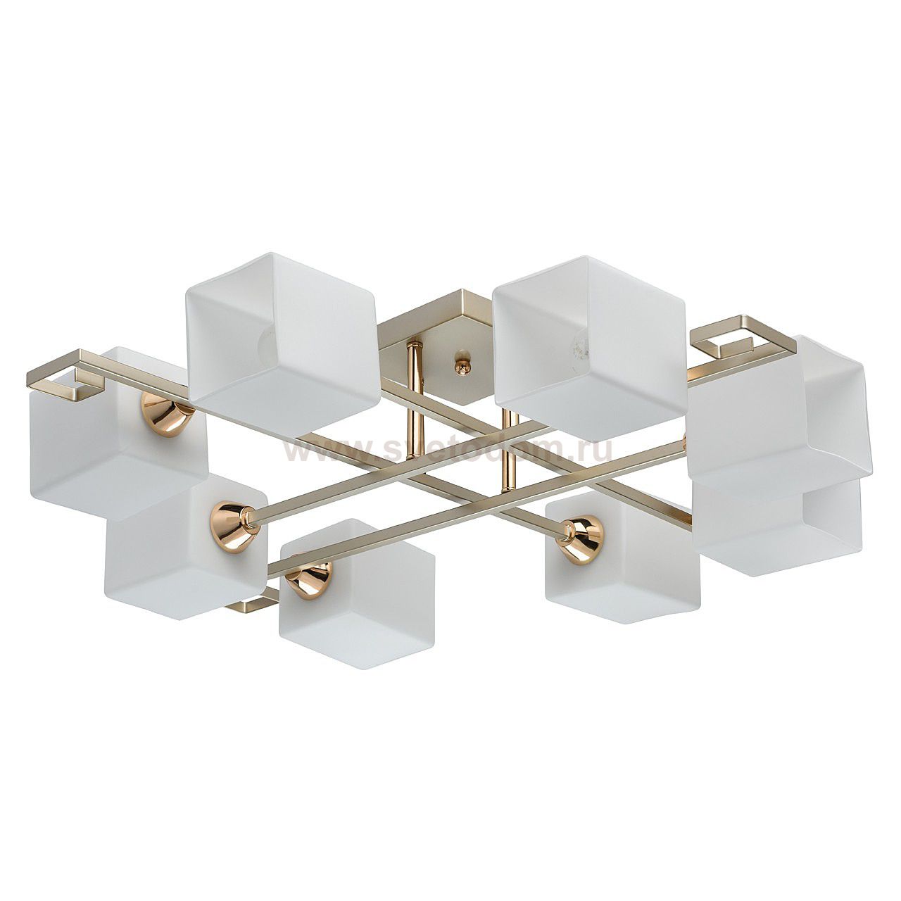 Светильник Mw light 673014008