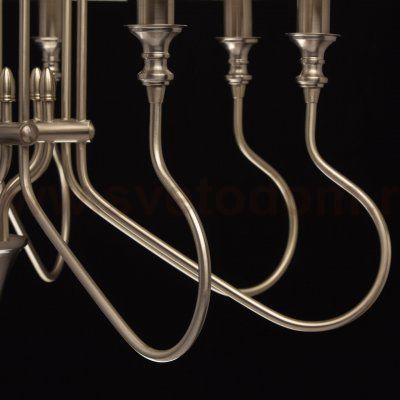 Светильник Mw light 614011008