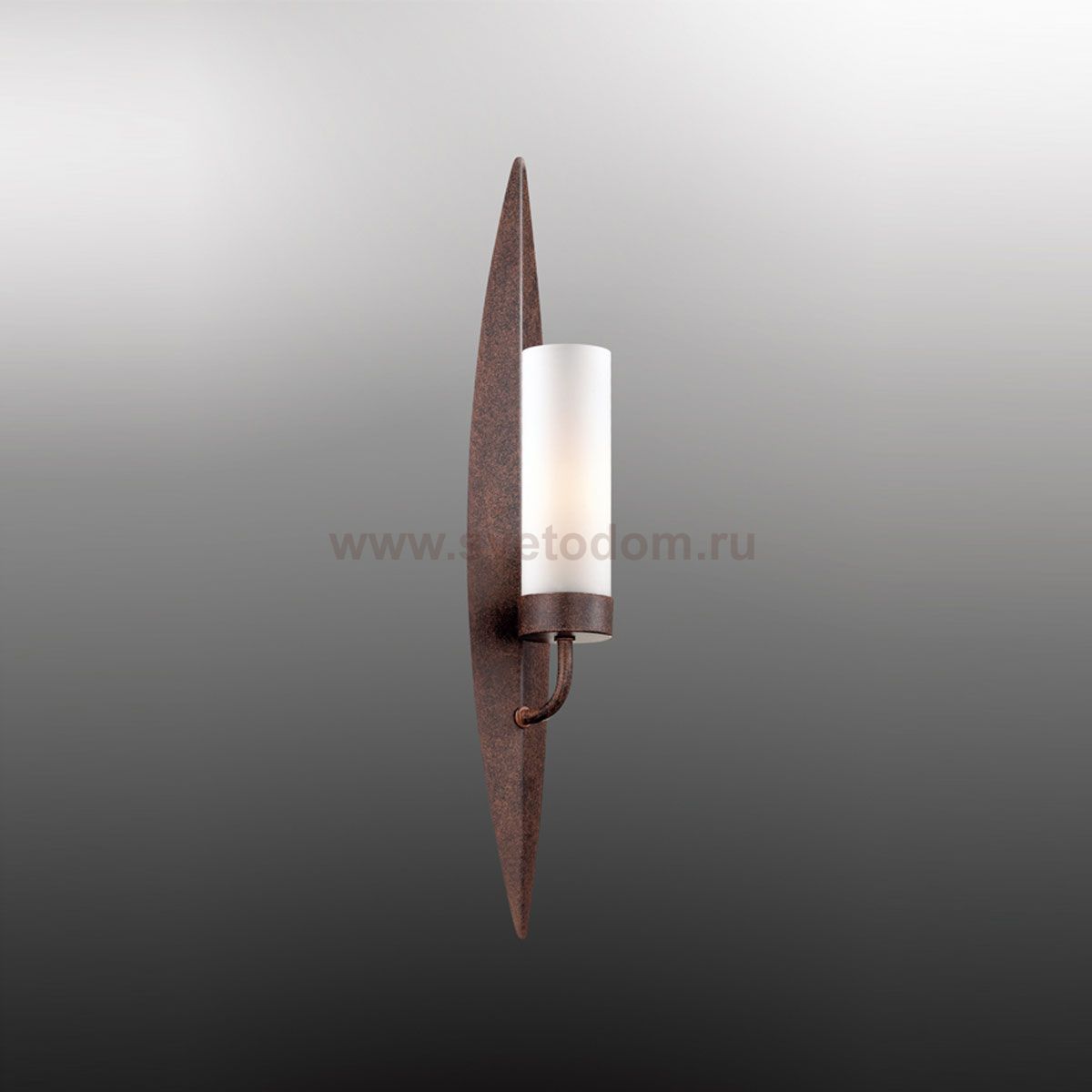 Светильник настенный бра Odeon light 2657/1W Sens