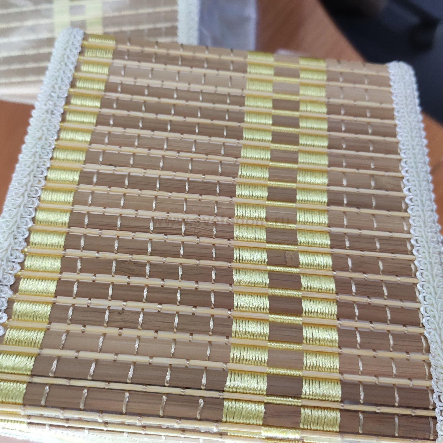 Светильник бра Velante 266-121-01