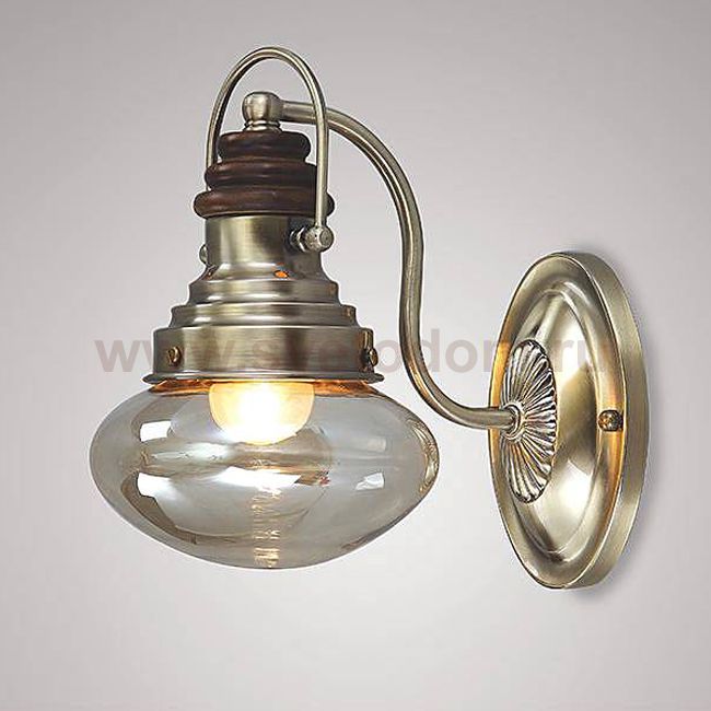 Светильник бра Bogates 266/1