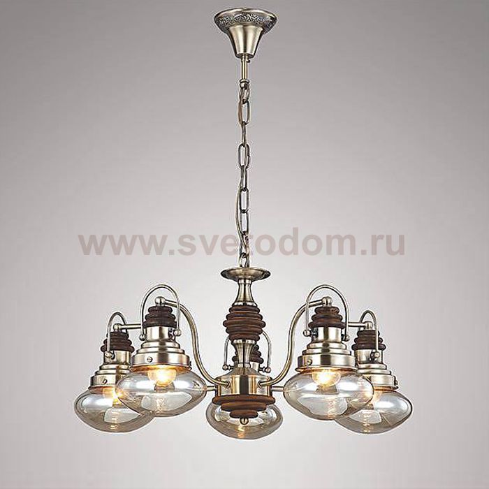 Люстра Bogates 266/5