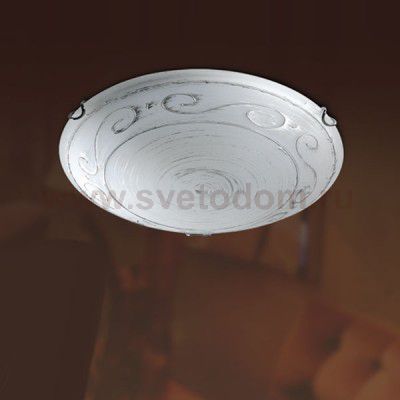 Светильник Сонекс 266 хром Tulion