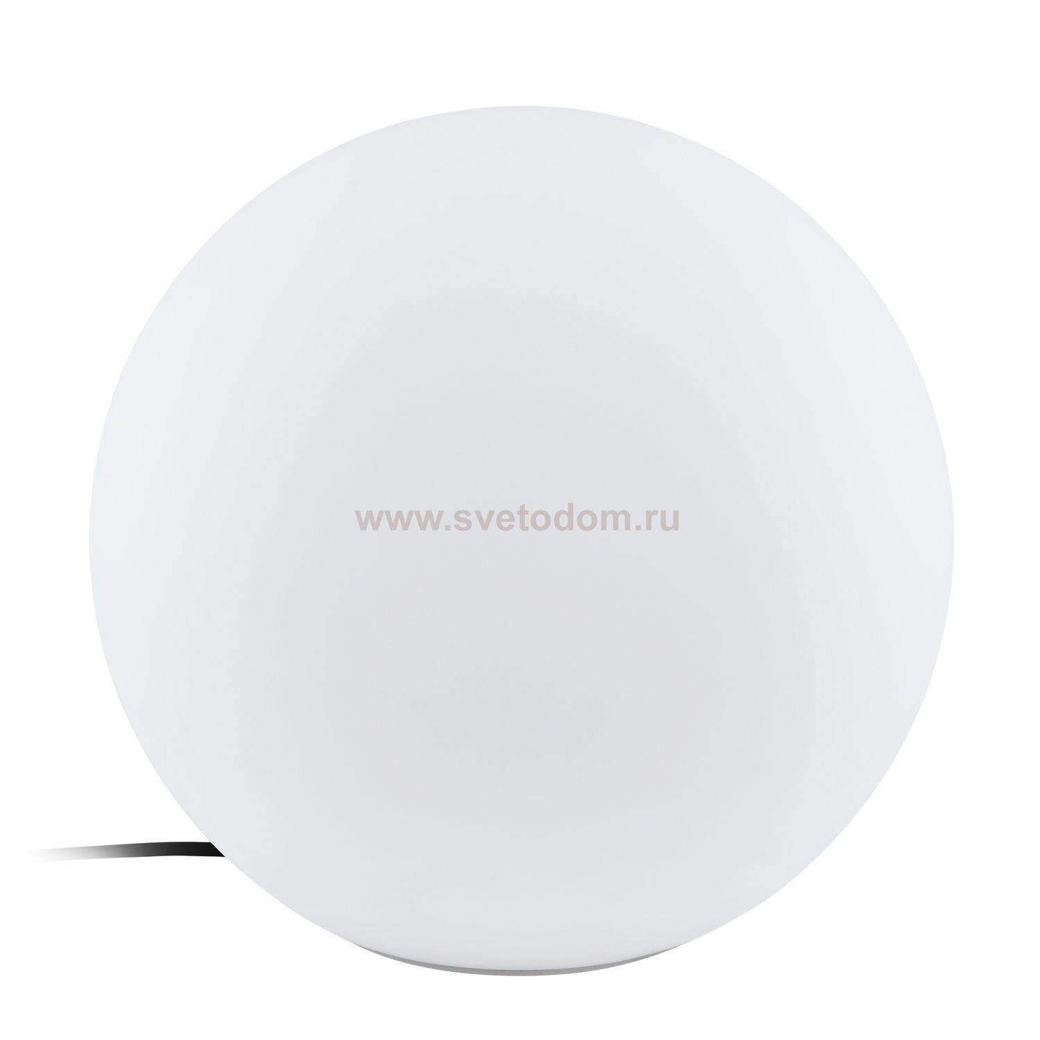 Уличный напольный светильник MONTEROLO Eglo 98102