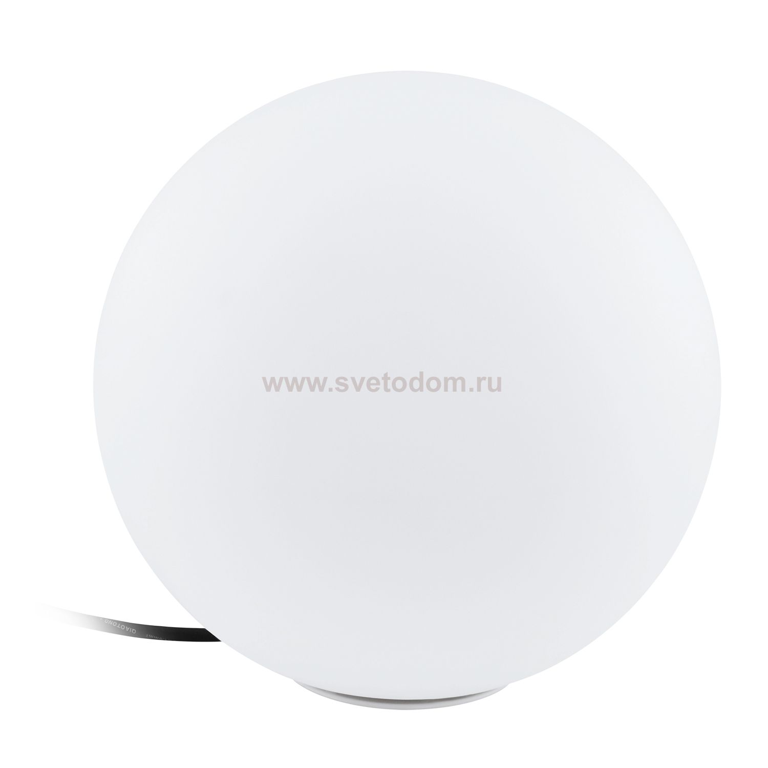 Уличный напольный светильник MONTEROLO Eglo 98101