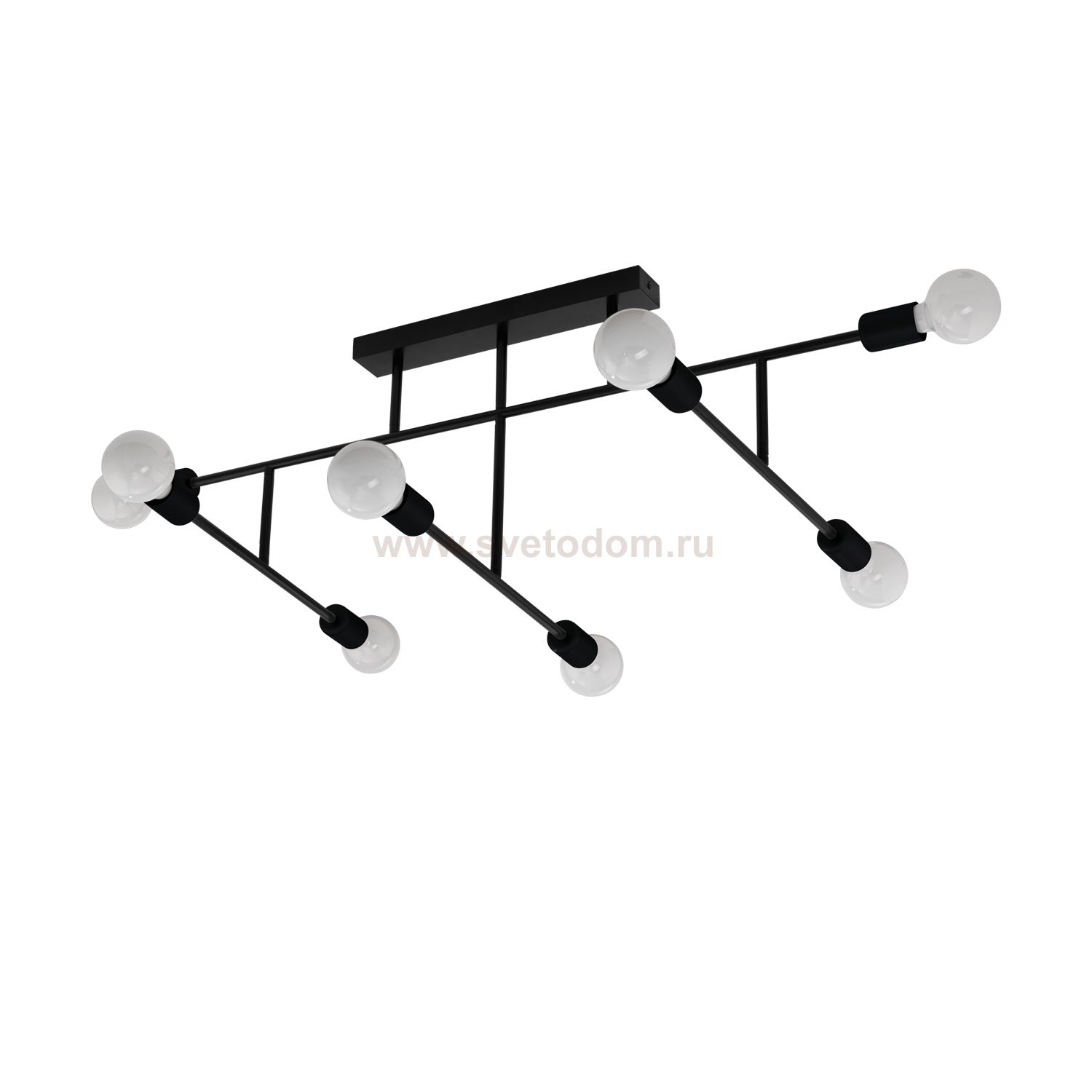 Светильник потолочный BELSIANA Eglo 98035