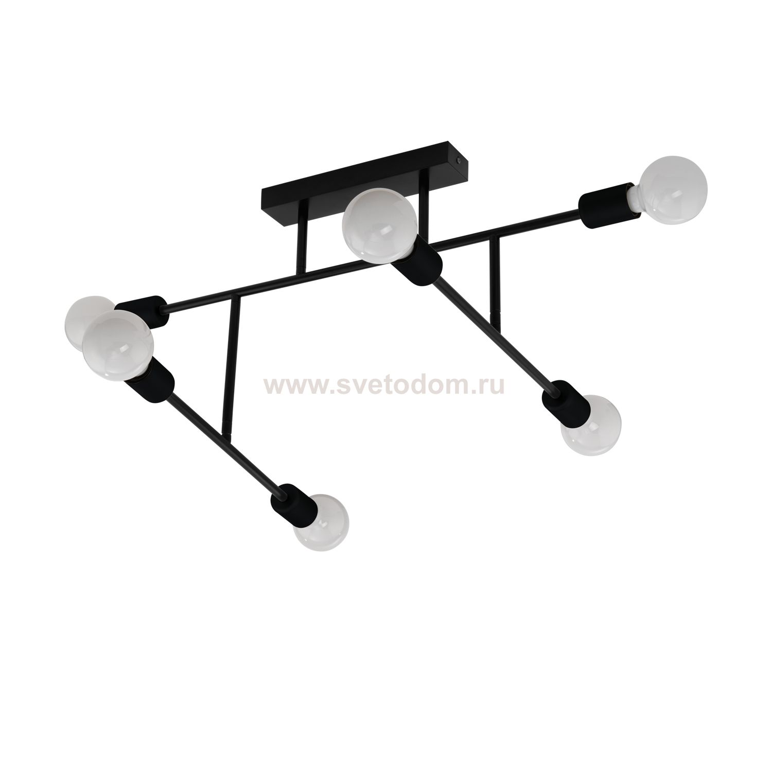 Светильник потолочный BELSIANA Eglo 98034