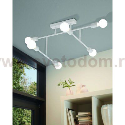 Светильник потолочный BELSIANA Eglo 98032