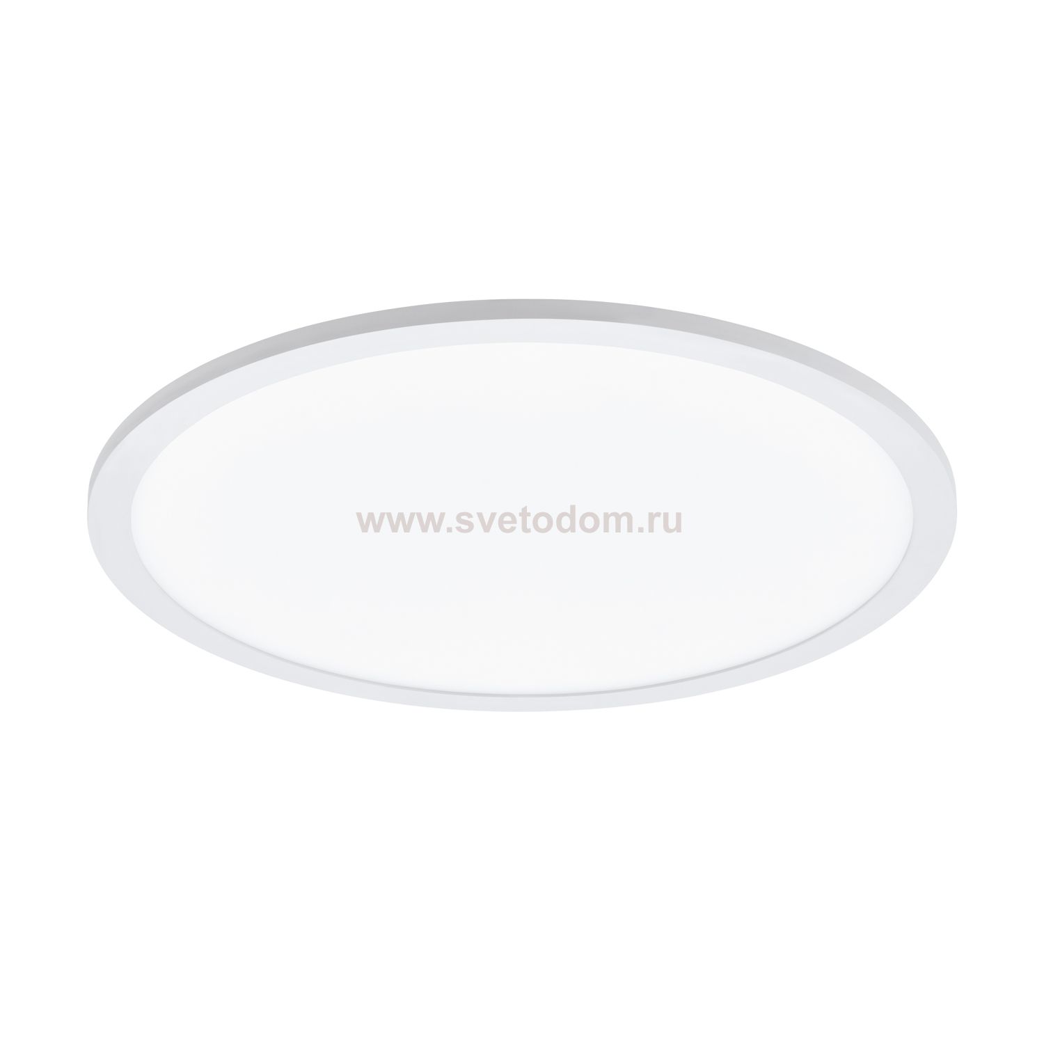 Светодиодная потол. светильник SARSINA-С умн. свет с пультом ДУ Eglo 97959