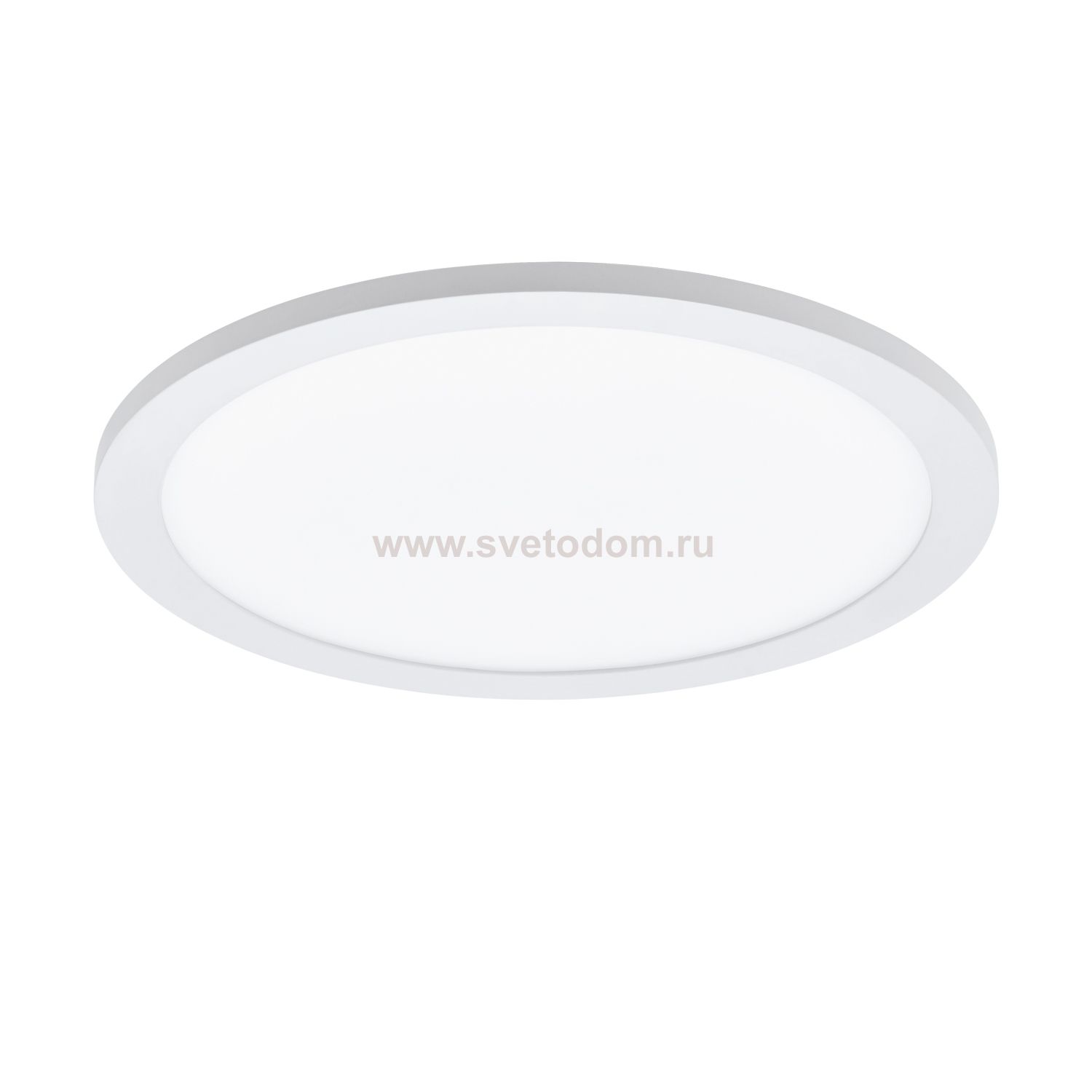 Светодиодная потол. светильник SARSINA-С умн. свет с пультом ДУ Eglo 97958