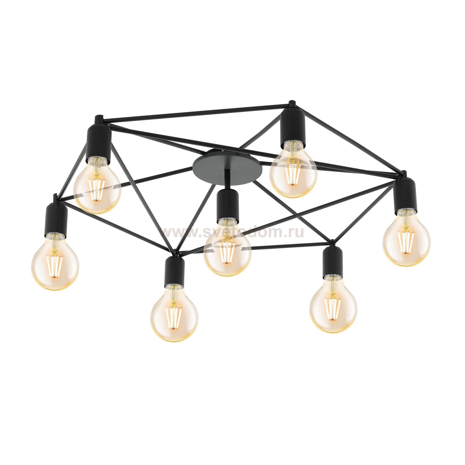 Светильник потолочный STAITI Eglo 97904