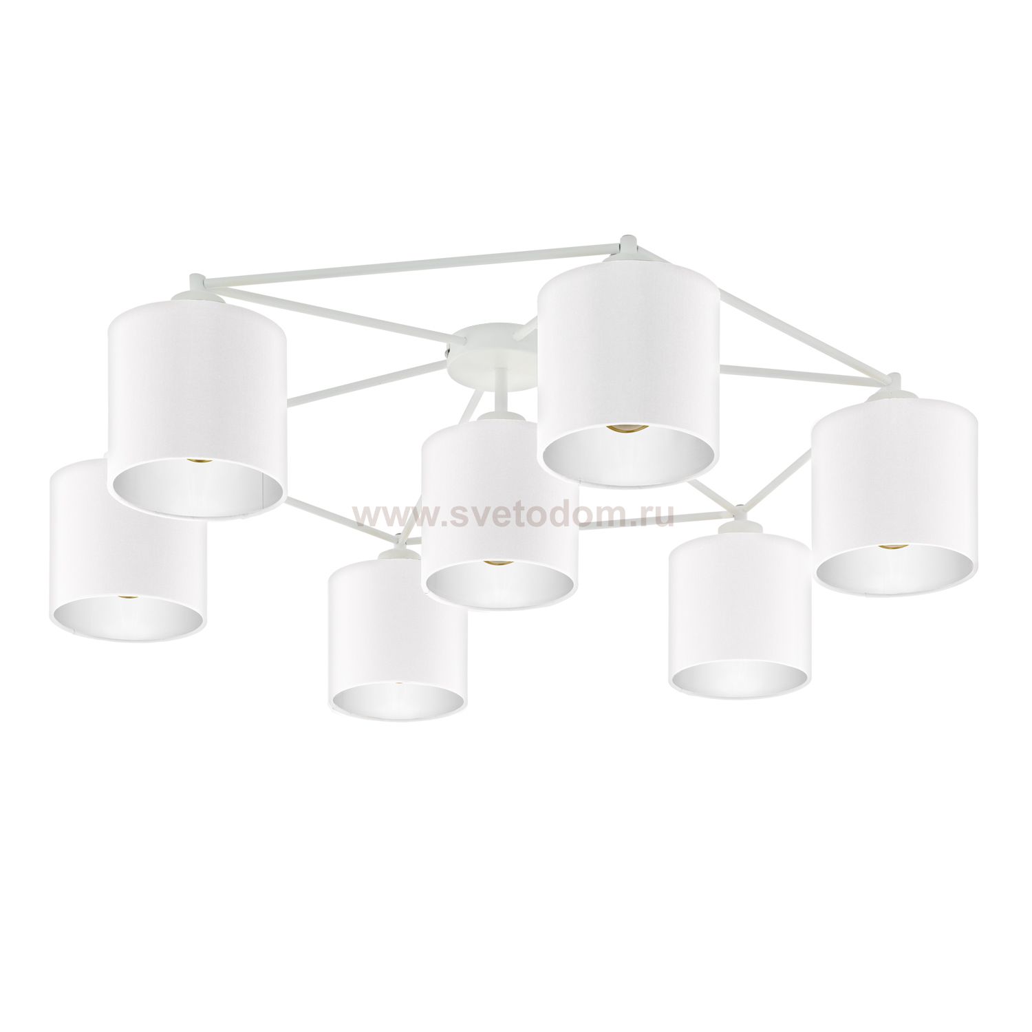 Светильник потолочный STAITI Eglo 97903