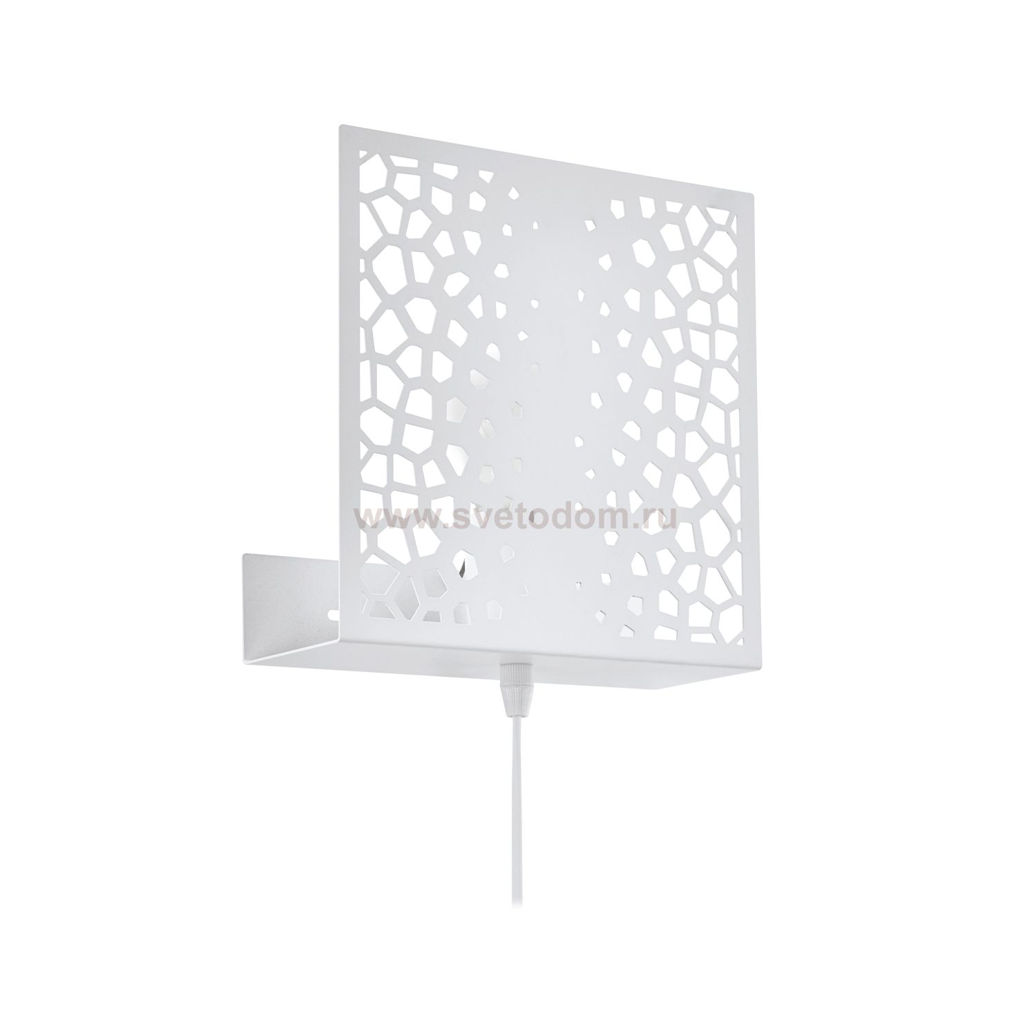 Бра (настенный светильник) GALLICO Eglo 97889