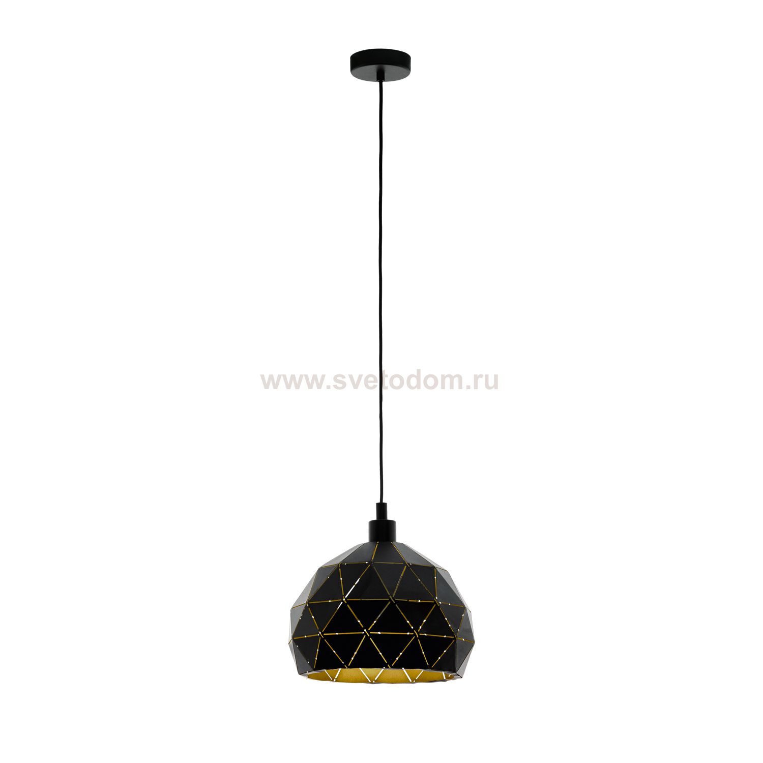 Подвесной потолочный светильник (люстра) ROCCAFORTE Eglo 97841