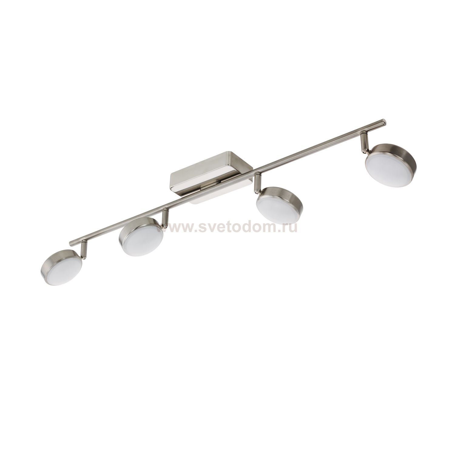 Светодиодная спот CORROPOLI-C умный свет Eglo connect Eglo 97717