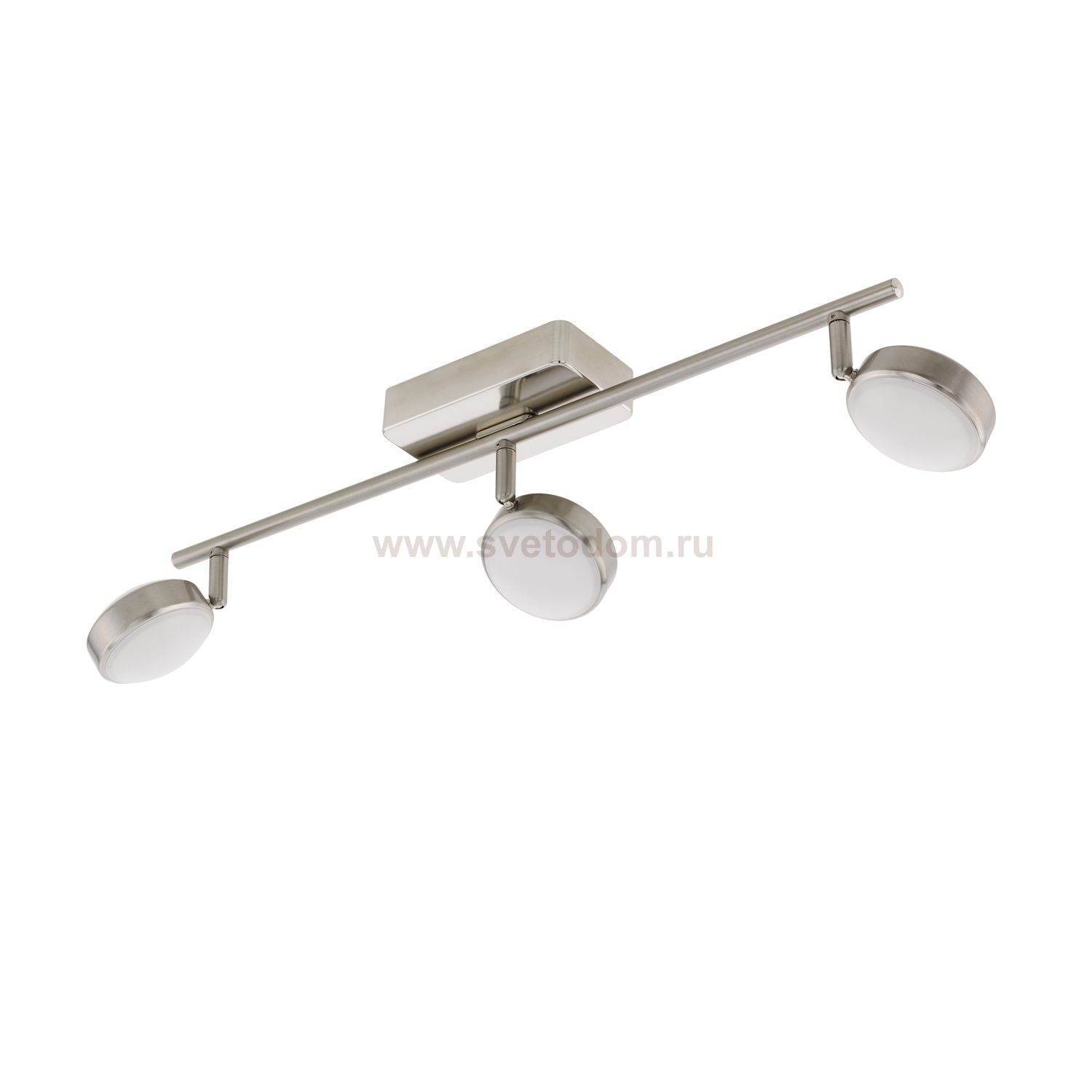 Светодиодная спот CORROPOLI-C умный свет Eglo connect Eglo 97716