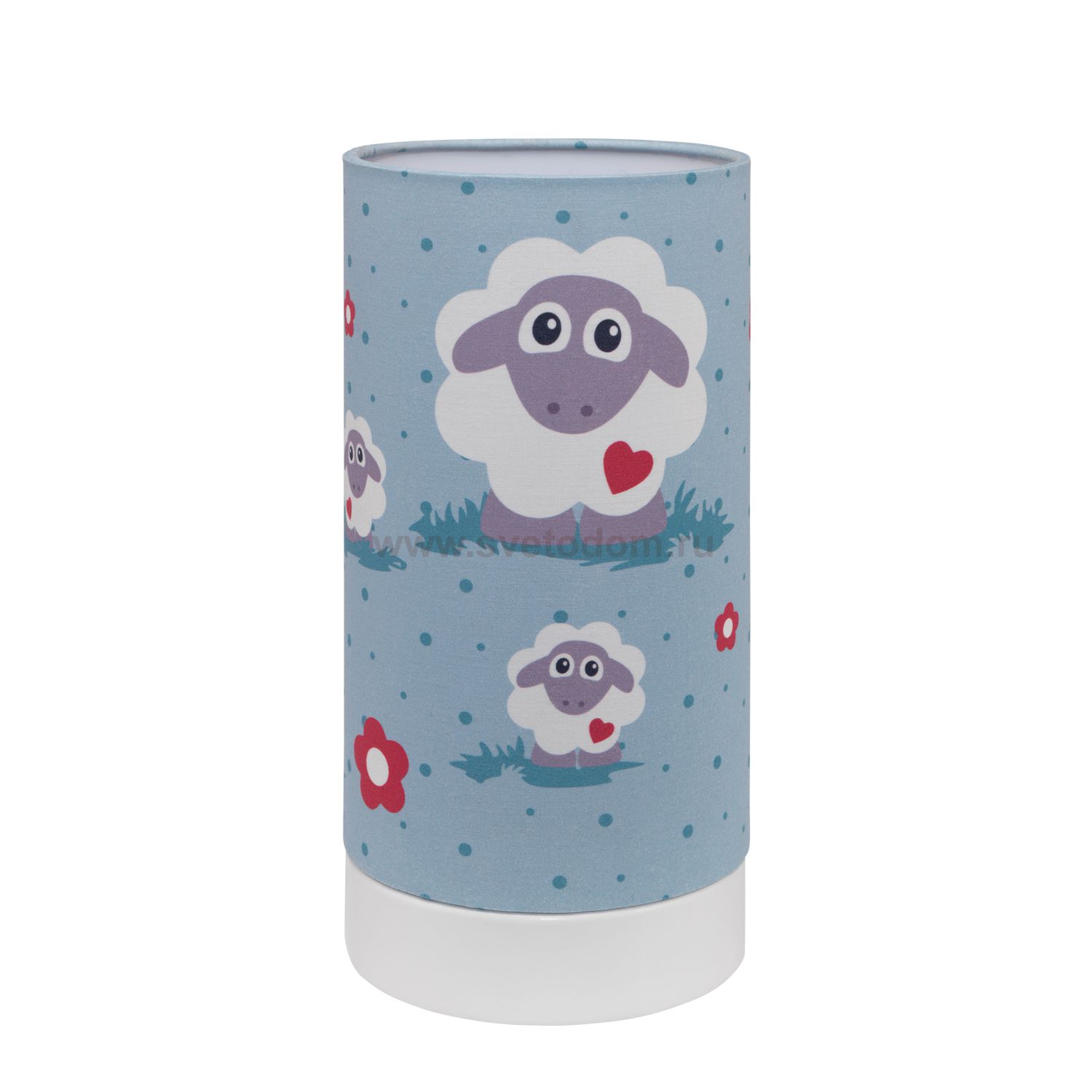 Настольная лампа LALELU Eglo 97707