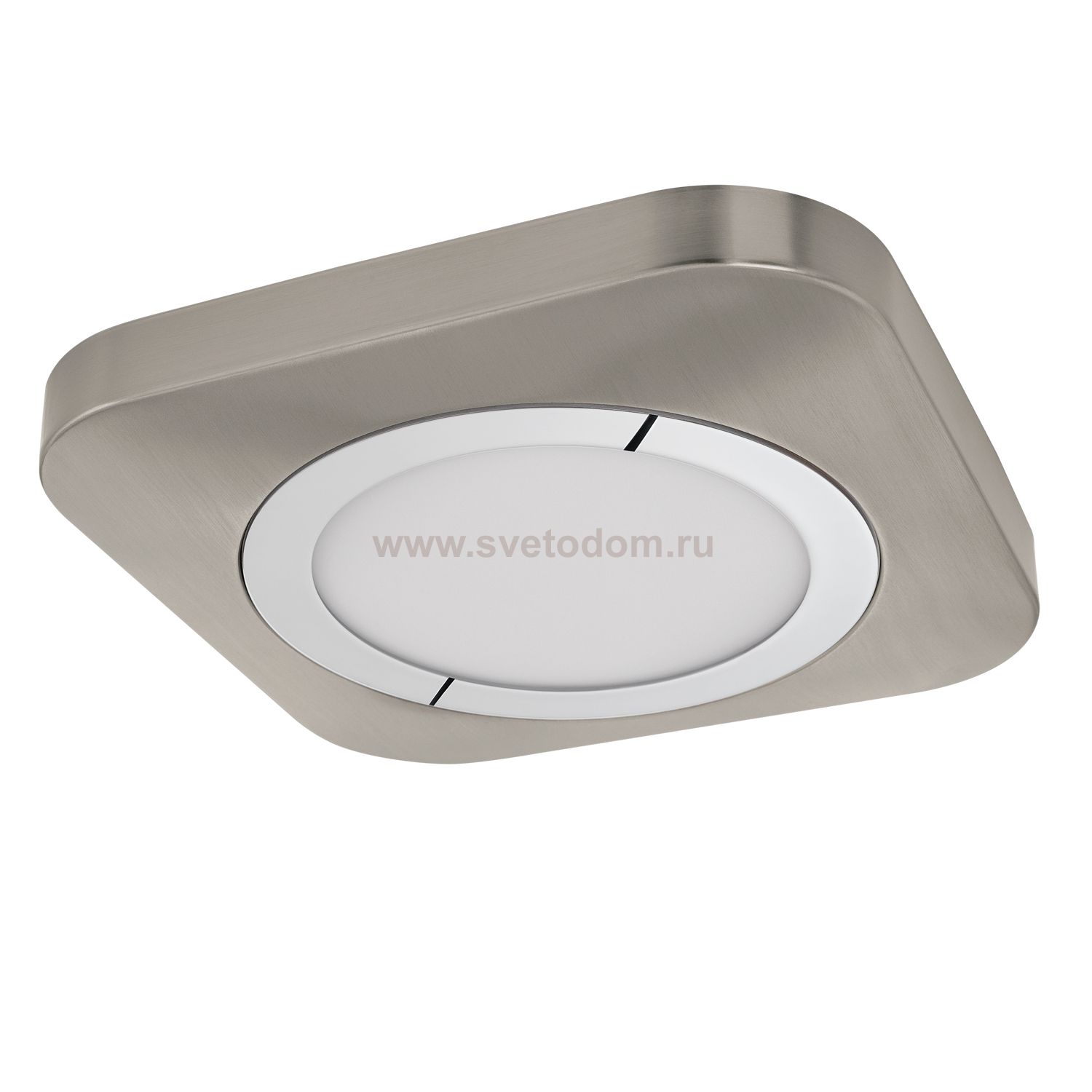 Светодиодная накладной светильник PUYO-S Eglo 97666