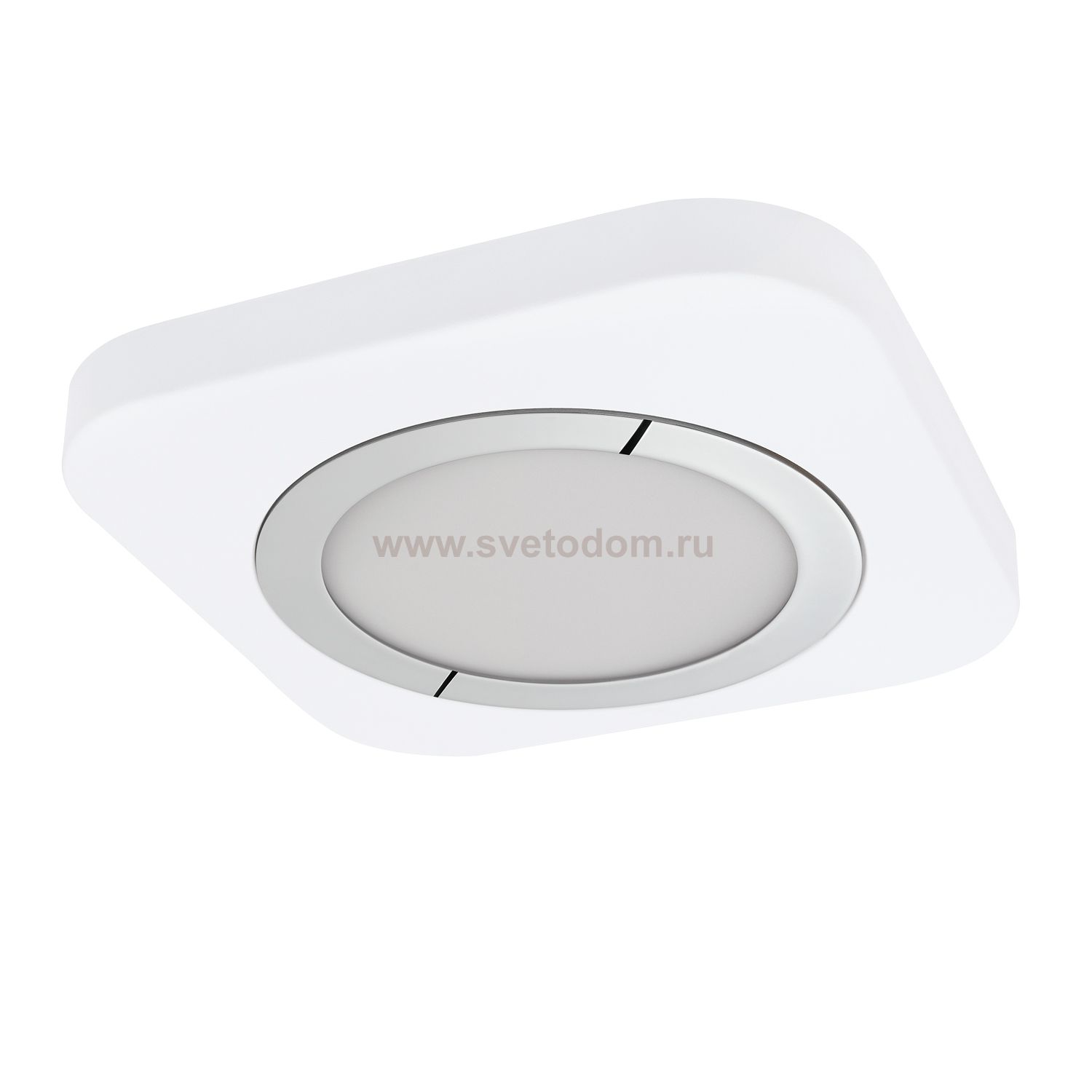 Светодиодная накладной светильник PUYO-S Eglo 97665