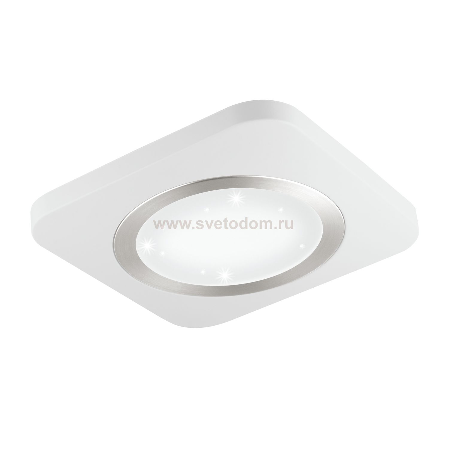 Светодиодная накладной светильник PUYO-S Eglo 97658