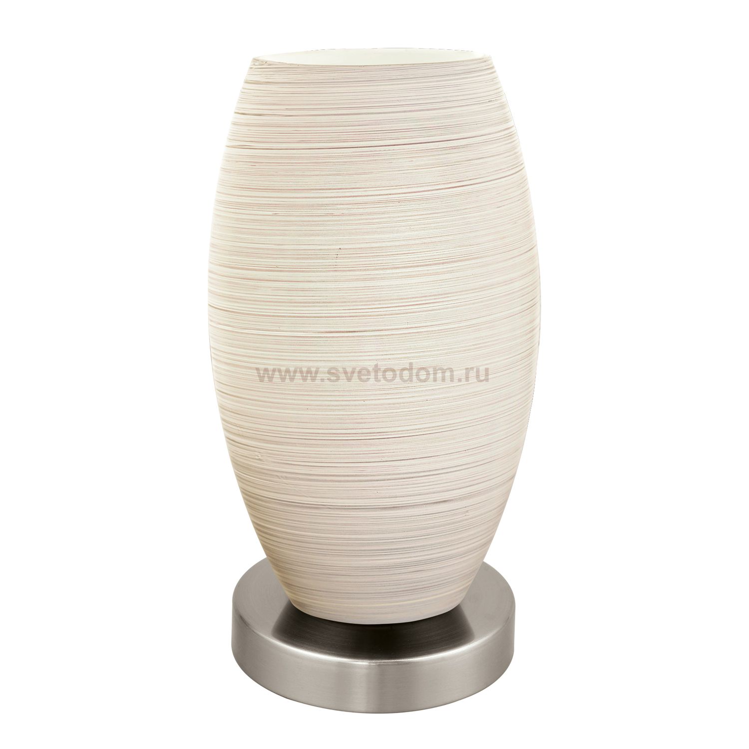 Настольная лампа BATISTA 3 Eglo 97589