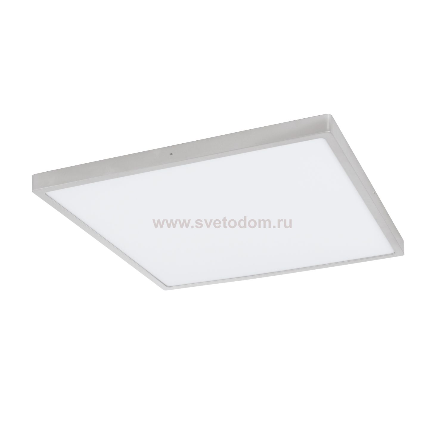 Светильник 600*600 диммируемый Eglo 97553 27Вт