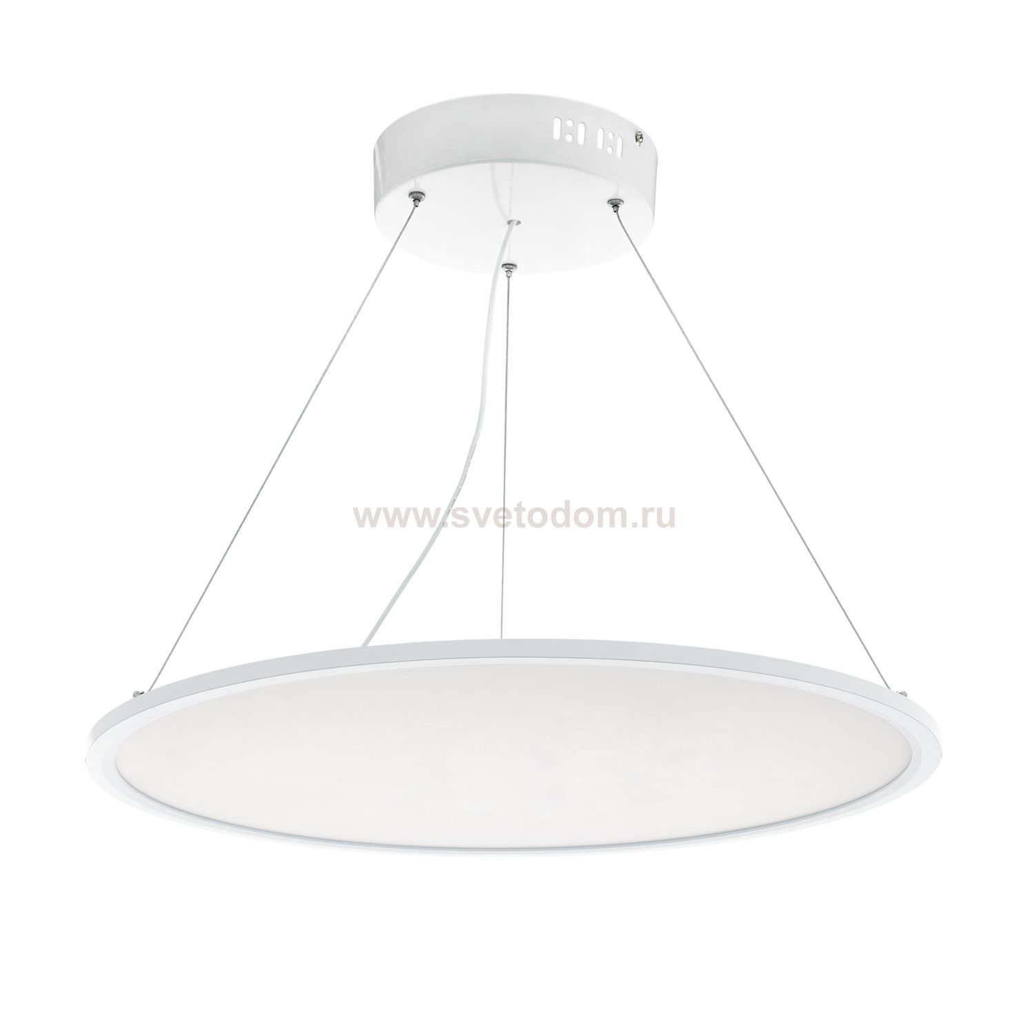 Подвесной потолочный светильник (люстра) SARSINA светодиодный диммируемый Eglo 97505