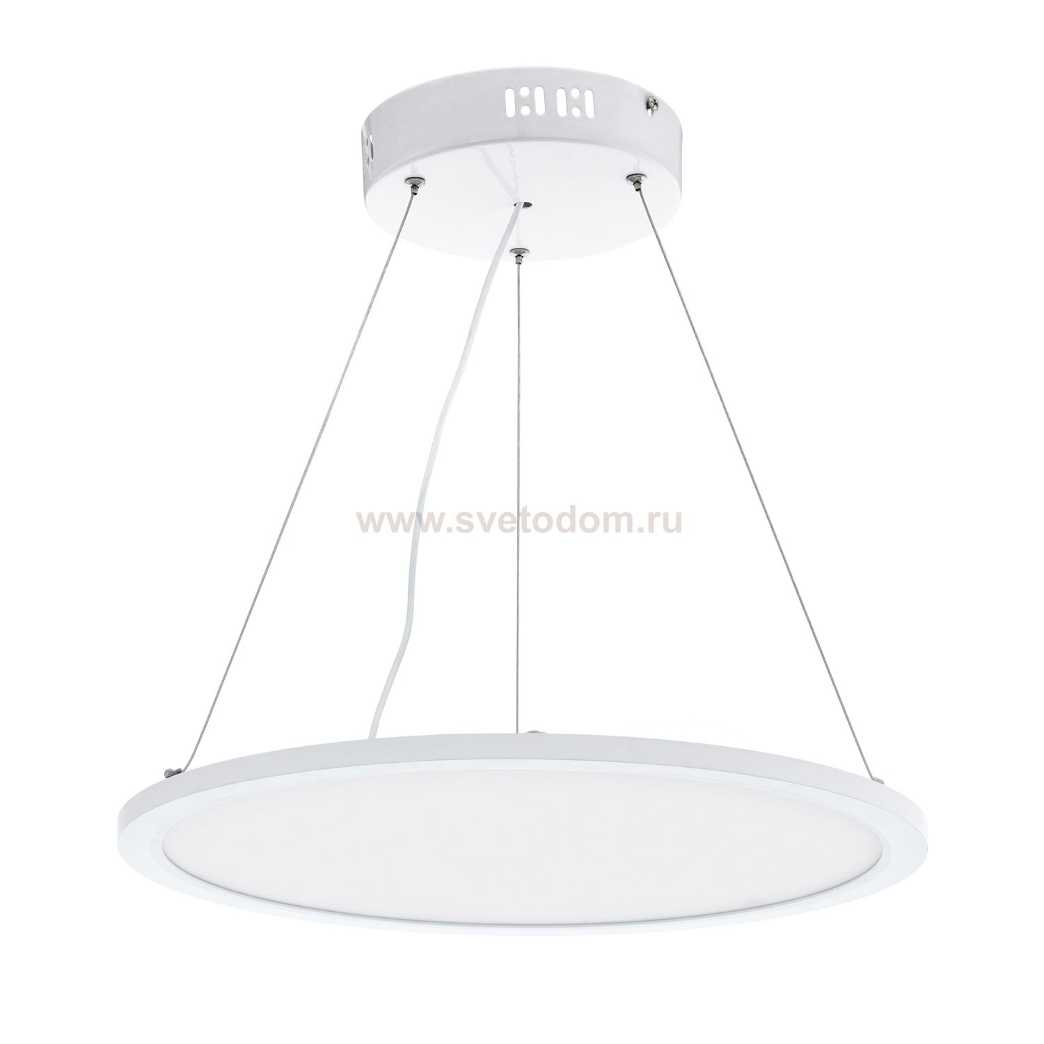 Подвесной потолочный светильник (люстра) SARSINA светодиодный диммируемый Eglo 97504