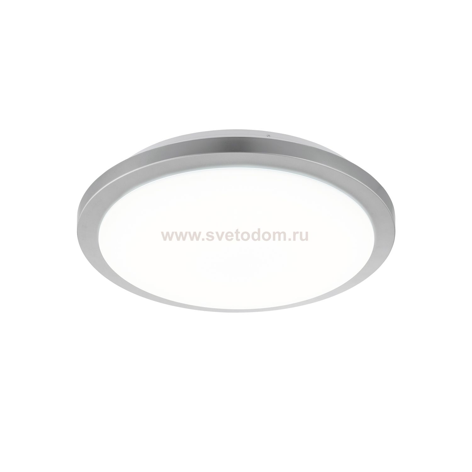 Настенно-потолочный светильник светодиодный диммируемый COMPETA-ST Eglo 97327