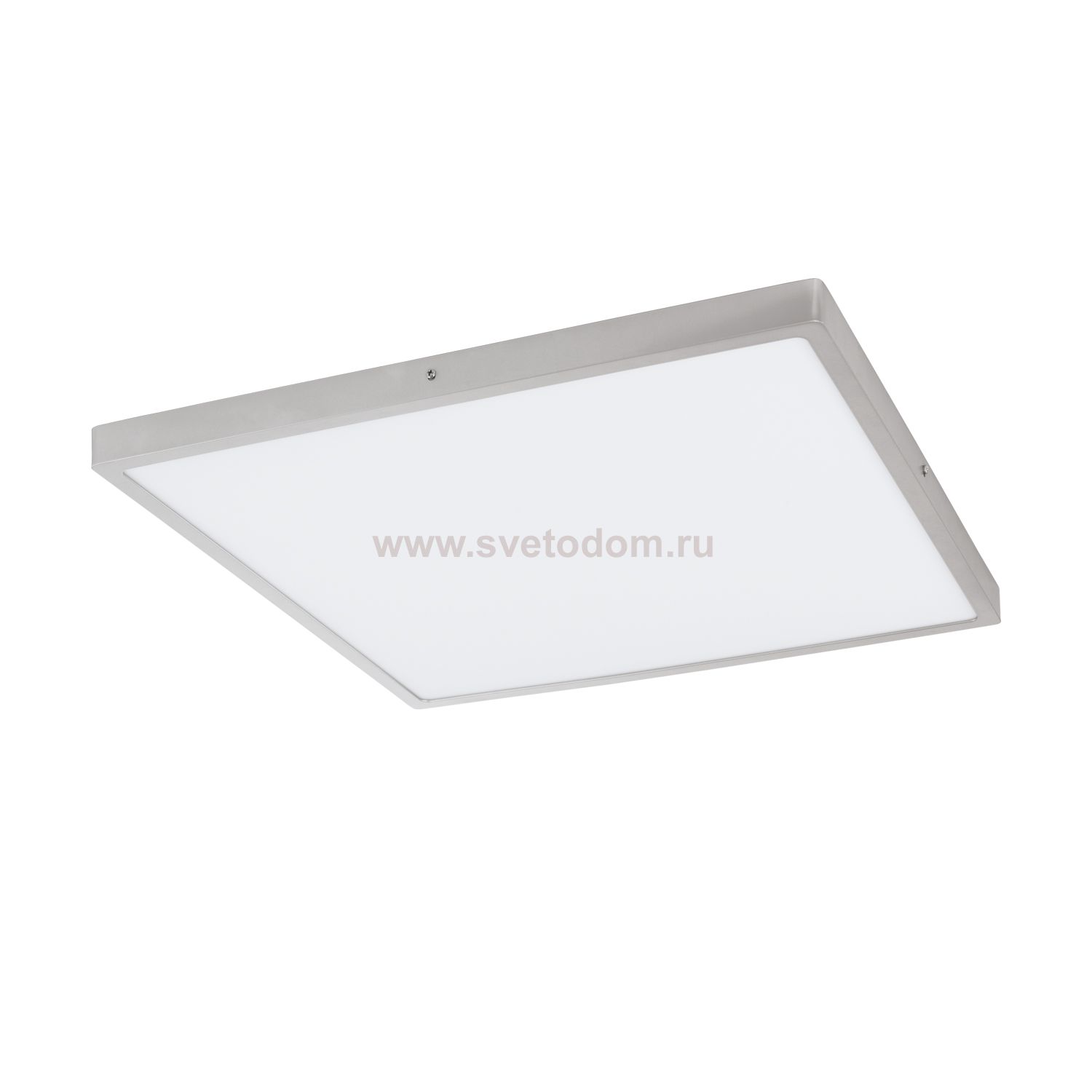 Светильник 500*500 диммируемый Eglo 97274 25Вт