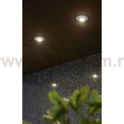 Комплект Светодиодная встраиваемых светильников СHANGO Eglo 97079