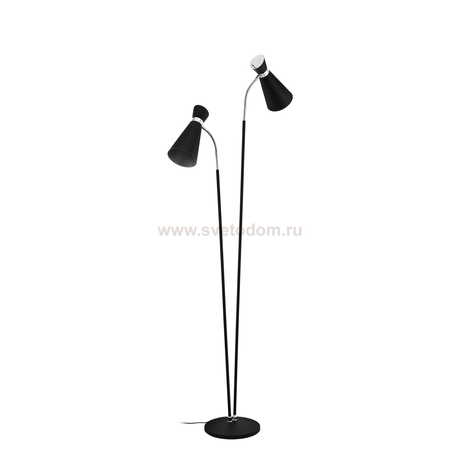 Торшер (напольный светильник) SARDINARA Eglo 39399