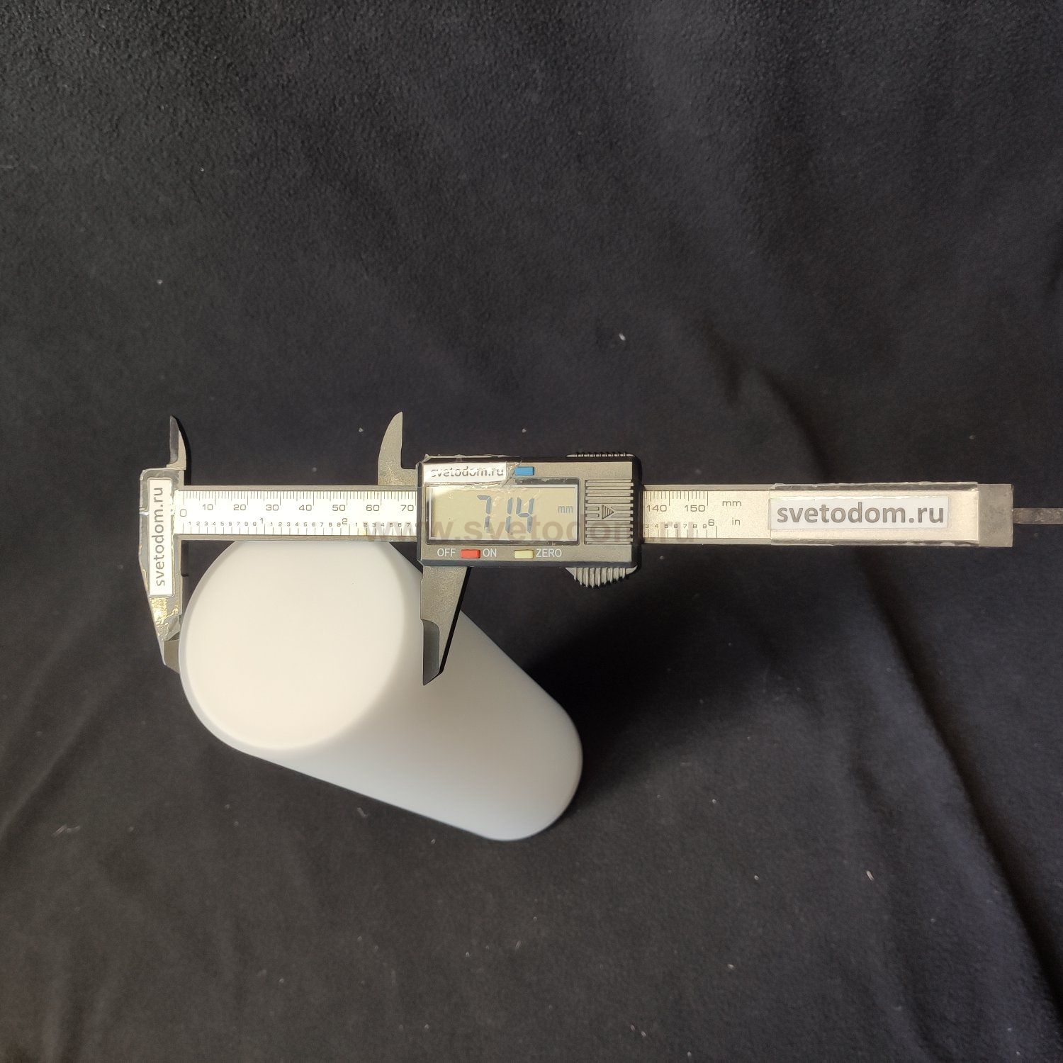 Настенный светильник с выключателем Odeon light 2660/1W TINGI