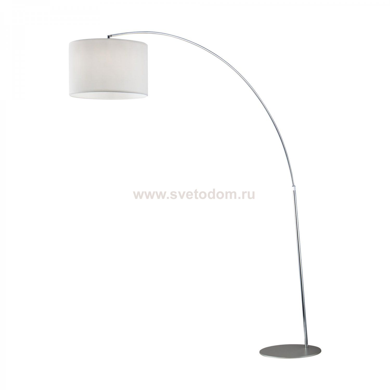 Торшер Maytoni Z329-FL-01-CH Nevada