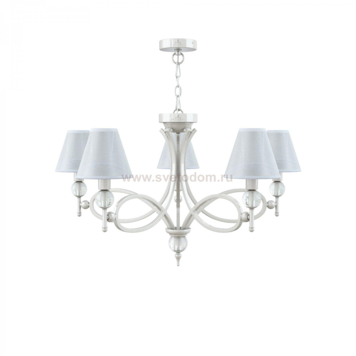 Люстра Maytoni M2-05-WM-LMP-O-20